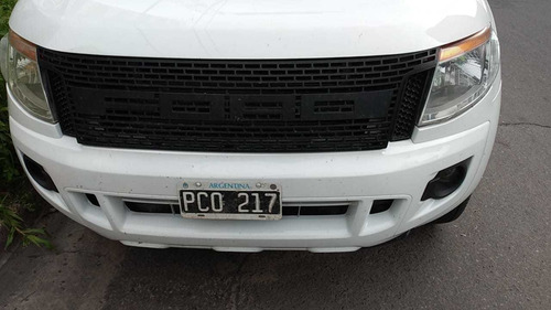 Ford Ranger 3.2 Cd 4x2 Xlt Tdci 200cv 2015