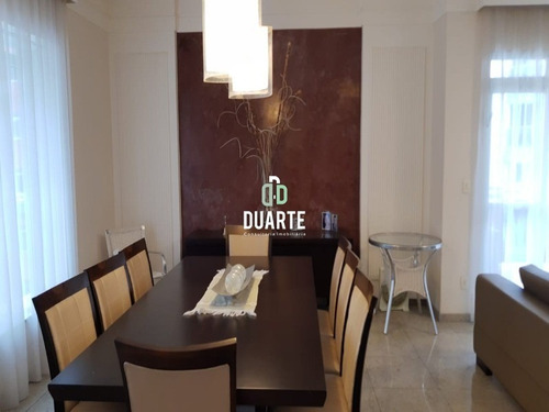 Imagem 2 de 30 de 4 Suites 1 Quadra Do Mar Em Santos - Ap03507 - 69189292