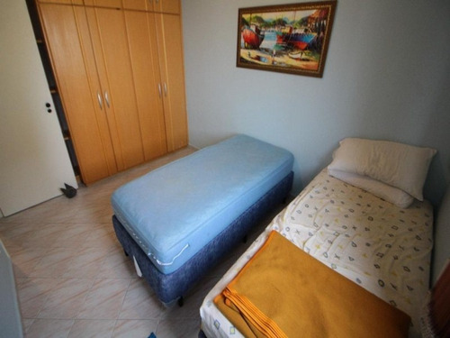 Imagem 27 de 30 de Praia Das Astúrias - Guarujá - 1 Quadra Da Praia - 4 Dormitórios - Ap3997 - 34710868