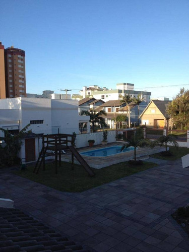 Imagem 2 de 20 de Casa Residencial À Venda, Tramandai Sul, Tramandaí. - Ca1263