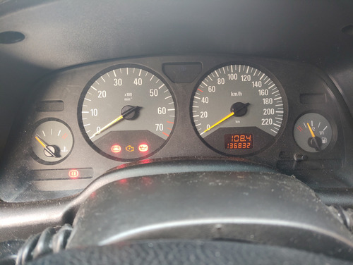 Chevrolet Astra 2.0 Advantage Flex Power Aut. 5p