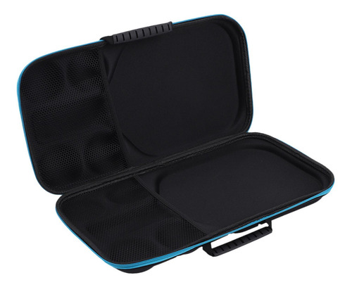 Bolsa Para Raquete De Pickleball, Estojo Para Raquete De