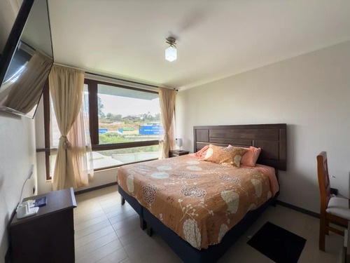 Townhouse En Lomas San Andrés