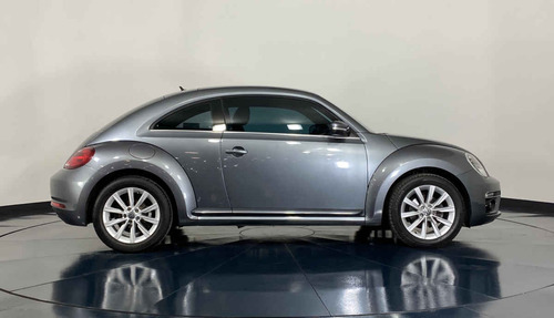 Imagen 3 de 15 de 122504 - Volkswagen Beetle 2017 Con Garantía