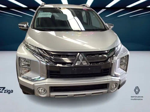 Mitsubishi Xpander 1.5 Xpander Cross At