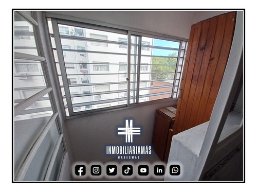 Imagen 4 de 12 de Apartamento Venta Pocitos Montevideo Imas.uy F * (ref: Ims-18015)