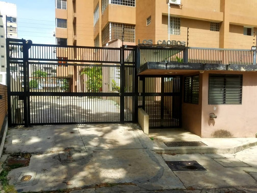 Imagen 19 de 21 de Lindo Apartamento Venta Los Caobosmls #23-19293