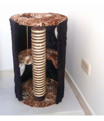 Gimnasio Torre Para Gato