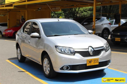 Renault Logan 1.6 Privilege / Intens