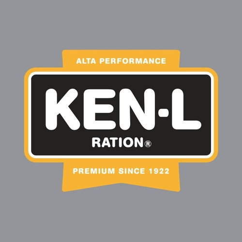 Imagen 10 de 10 de Ken-l Ration Gatos Adultos X 7,5kg.