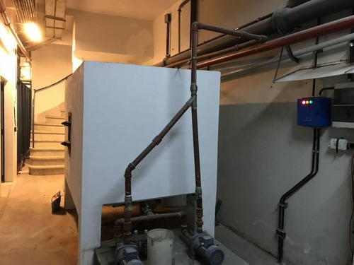 Imagen 18 de 30 de Edificio 4 Pisos Libres Con Cocheras 1551 M2