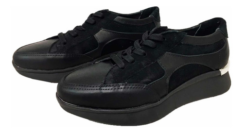 Imagen 2 de 2 de San Crispino Zapatillas 12