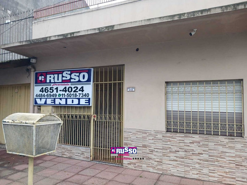 Venta Ph Al Frente Tablada 3 Ambientes