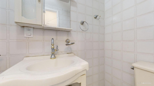 Apartamento À Venda, 2 Quartos, 1 Vaga, Vila Mira - São Paulo/sp - 1684