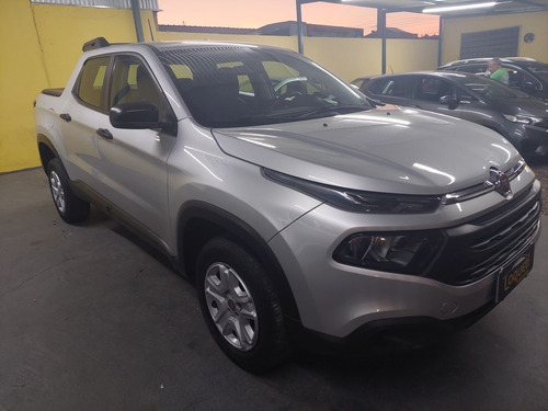 Imagem 3 de 12 de Fiat Toro 2018 1.8 16v Freedom Flex 4x2 Aut. 4p