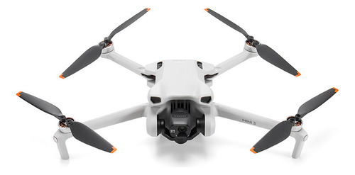 Drone Dji Mini 3 Single Standard Cinza