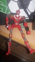 Comprar Hero Mashers Transformers Robots Original Usados