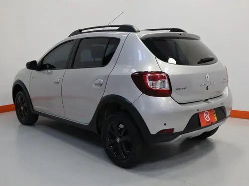 Renault Stepway TREK INTENS 1.6 MT 4X2