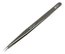 Comprar Pinza Brusela Alta Precisión Acero Inox Esd Electrónica Best