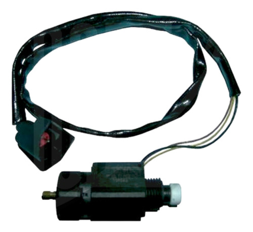 Sensor De Velocidad Fispa Ford Focus Mk1 2.0 16v Duratec