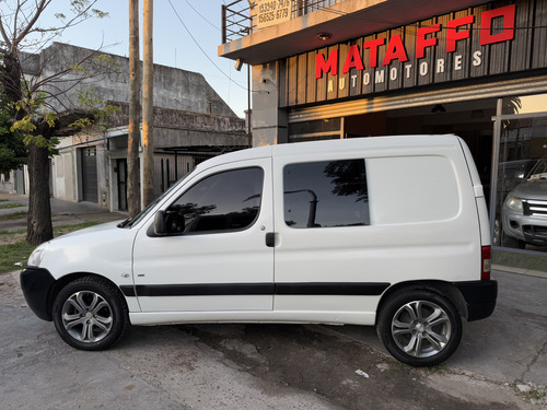 Peugeot Partner 1.6 Hdi Confort