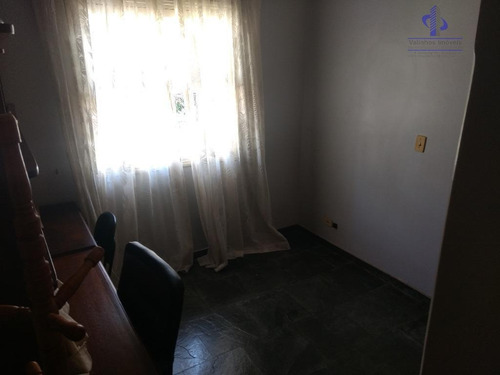 Imagem 13 de 30 de Casa Residencial À Venda, Parque Nova Suiça, Valinhos. - Ca1662