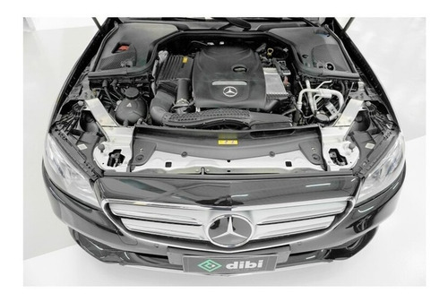 Imagem 15 de 15 de Mercedes-benz E-250 Cgi Avantgarde 2.0 Tb 211cv Aut.