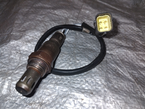 Par Sensores Oxígeno Spark O Beat Originales Garantizados (Usado)