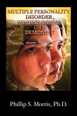 Libro Multiple Personality Disorder, Psychological Or Dem...