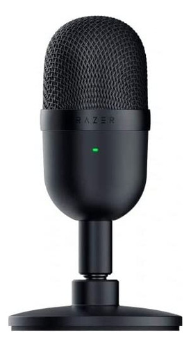 Razer Seiren Mini - Micrófono Condensador Usb Para Transmisi