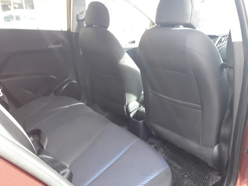 Hyundai Hb20 1.6 Comfort Flex 5p 2013