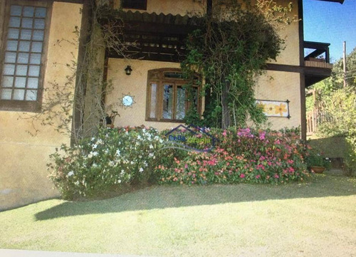 Imagem 3 de 23 de Granja Viana - São Fernando Golf Clube - Ca2838