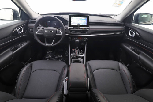 Imagem 11 de 15 de Jeep Compass 2.0 Td350 Turbo Diesel Trailhawk At9