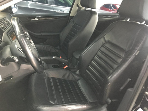 Volkswagen Jetta 2.0 Tsi Highline 4p
