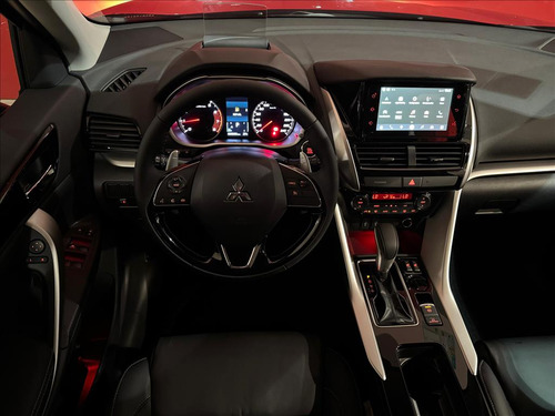 Mitsubishi Eclipse Cross 1.5 MIVEC TURBO GASOLINA HPE CVT