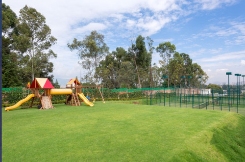 Departamento En Club Residencial Bosques
