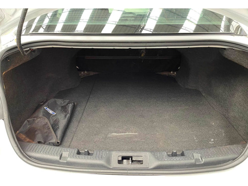 Imagen 13 de 13 de Ford Taurus Police Interceptor