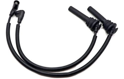 Cables De Bujía 2pz Polaris Ace 900 2018-2020