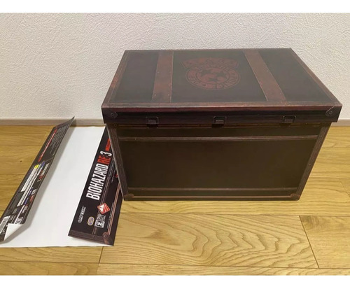 Resident Evil 3 Collectors Edition (Usado)