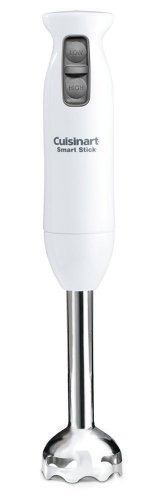 Cuisinart Csb-75fr Smart Stick Hand Blender (reformado Certi