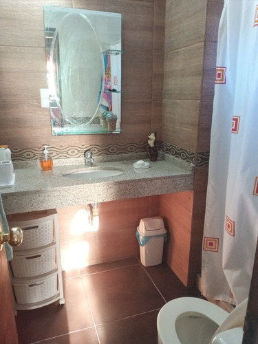 Imagen 10 de 15 de Finde $ 4500, Pque Sur, Estupenda Ubicación !!
