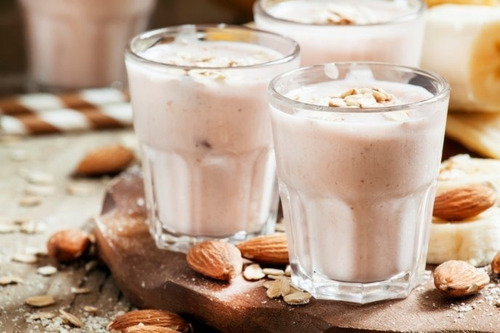 Bebida De Almendra Organica Sin Azucar Kirkland 6/946 Ml
