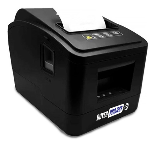 Impresora Sat Sat-22t-ue Térmica Punto De Venta Pos Rj45 Usb