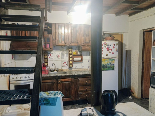 Casa En Venta B° Alto Challao, Las Heras, Mendoza