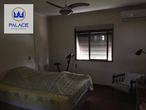 Imagem 20 de 22 de Apartamento, 240 M² - Venda Por R$ 850.000,00 Ou Aluguel Por R$ 2.700,00/mês - Alto - Piracicaba/sp - Ap0636