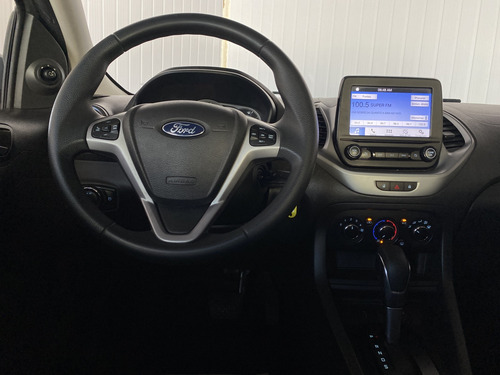Ford Ka 1.5 TI-VCT FLEX SE PLUS SEDAN AUTOMÁTICO