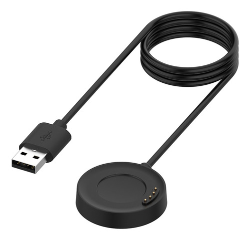 Cable Adaptador Cargador Dock Para Reloj Inteligente