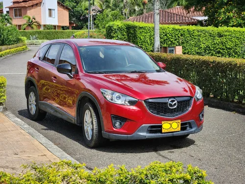 Mazda Cx5