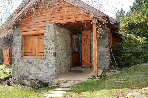 Terreno Fraccion En Venta Ubicado En Villa Lago Mascardi, Bariloche