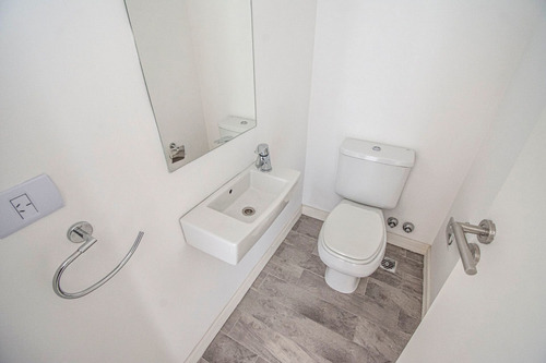 Imagen 10 de 30 de Venta Depto 5 Amb San Telmo Penthouse Amenities